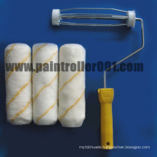 7" Us 5-Wire or 4 Wire Cage Metal Paint Roller Frame